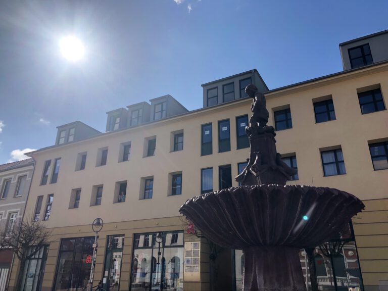 Gesundheitszentrum Am Markt